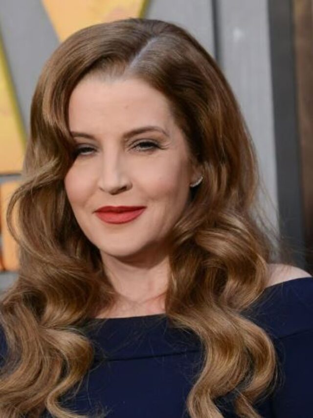 Lisa Marie Presley's Death: Small Bowel Obstruction Revealed as Cause ...